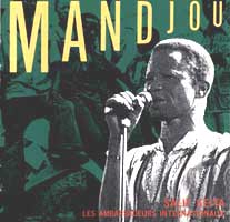 mandjou